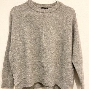 TOP SHOP LONG SLEEVE SWEATER